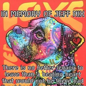 Meet your Posher, Heidi